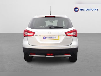 Used Suzuki SX4 S-Cross undefined for sale - 76460838: Photo