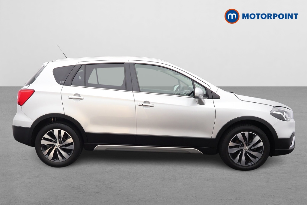 Used Suzuki SX4 S-Cross 2019 for sale - 76460838: Photo 5