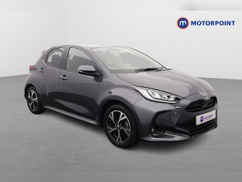 Used Toyota Yaris 2024 for sale - 78678222: Photo