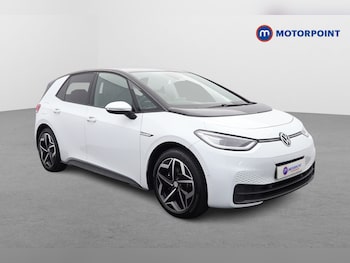 Used Volkswagen ID.3 2023 for sale - 79232585: Photo
