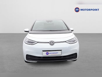 Used Volkswagen ID.3 2023 for sale - 79232585: Photo