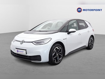 Used Volkswagen ID.3 2023 for sale - 79232585: Photo
