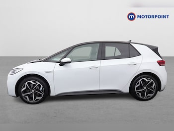 Used Volkswagen ID.3 2023 for sale - 79232585: Photo
