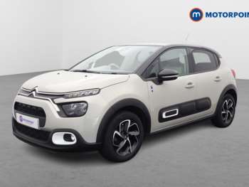 Used Citroen C3 2022 for sale - 75134637: Photo