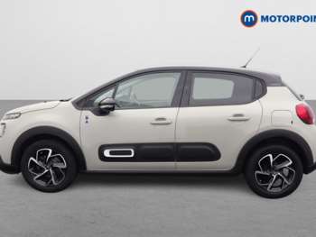 Used Citroen C3 2022 for sale - 75134637: Photo