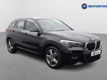 2021 - xDrive 25e M Sport 5dr Auto