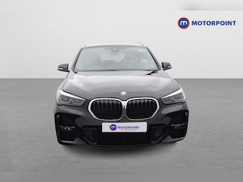 Used BMW X1 2021 for sale - 75473077: Photo