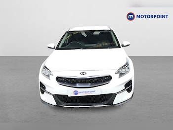 Used Kia XCeed 2021 for sale - 78311158: Photo