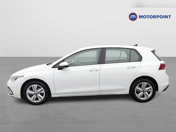 Used Volkswagen Golf 2022 for sale - 79281893: Photo