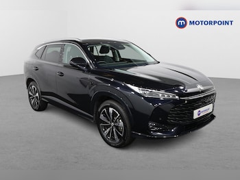 Used MG MG HS 2025 for sale - 78353774: Photo