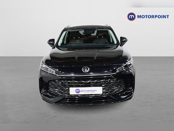 Used MG MG HS 2025 for sale - 78353774: Photo