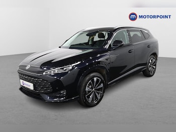 Used MG MG HS 2025 for sale - 78353774: Photo