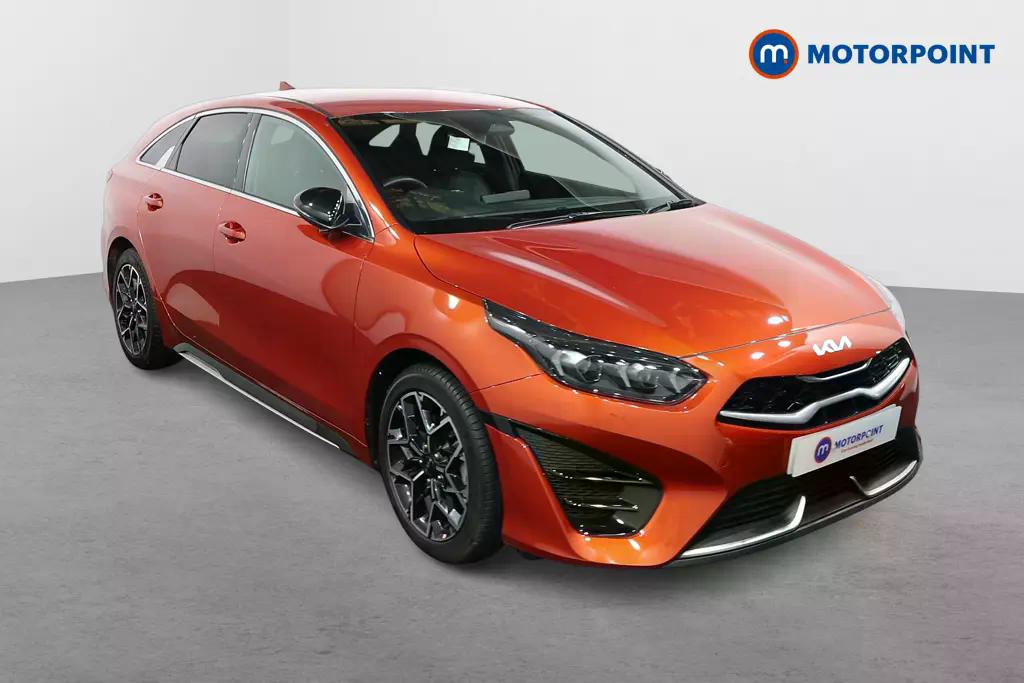 Used Kia Pro Ceed 2024 for sale - 76460711: Photo 1