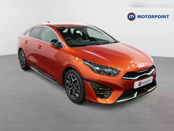 Used Kia Pro Ceed undefined for sale - 76460711: Photo