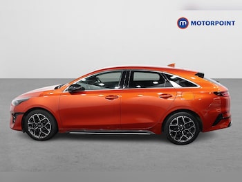 Used Kia Pro Ceed undefined for sale - 76460711: Photo