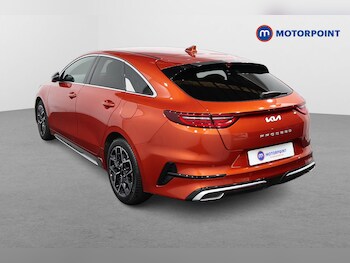 Used Kia Pro Ceed undefined for sale - 76460711: Photo