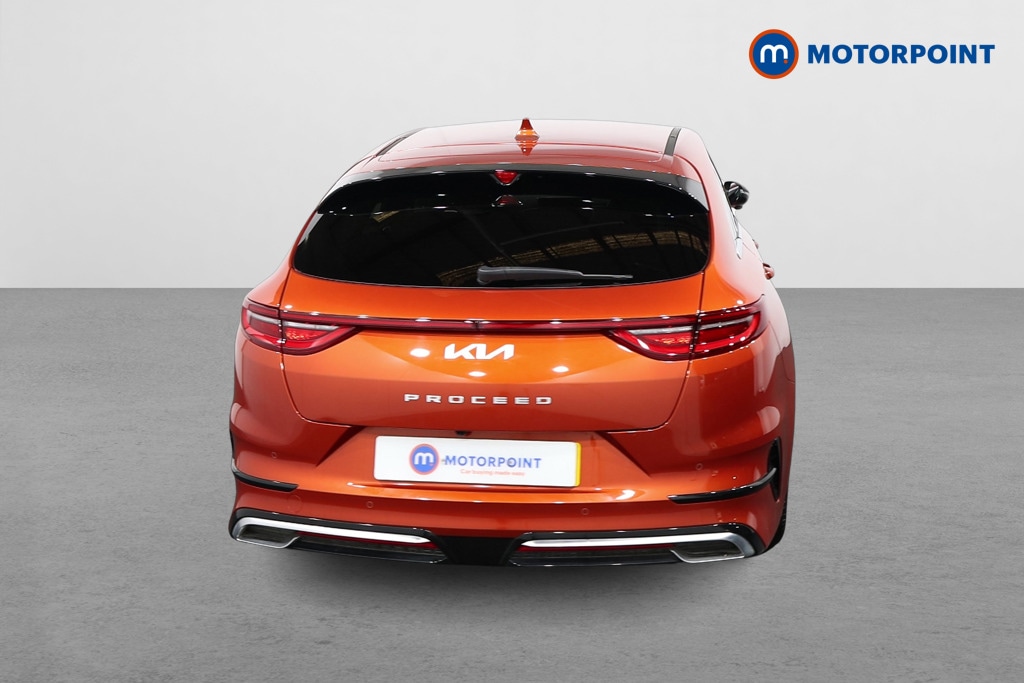 Used Kia Pro Ceed 2024 for sale - 76460711: Photo 5