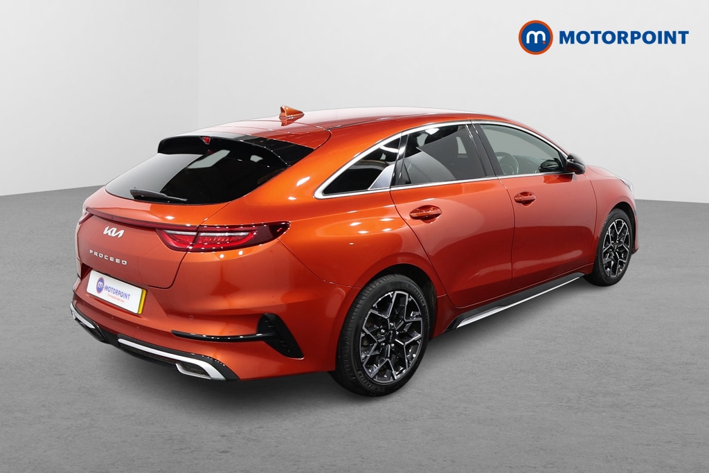 Used Kia Pro Ceed 2024 for sale - 76460711: Photo 6