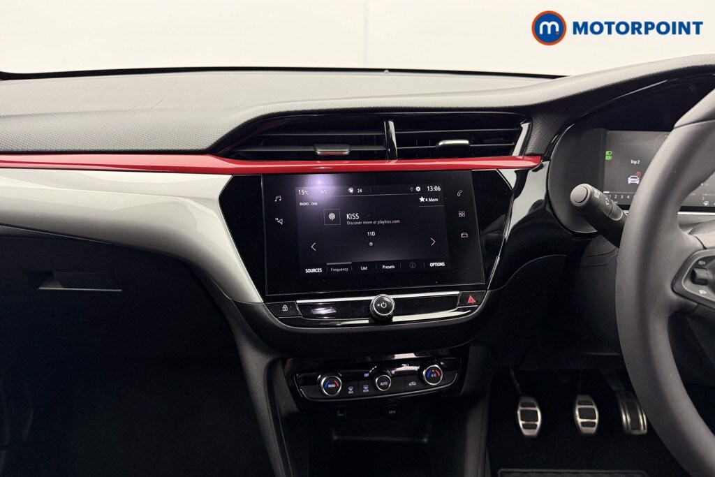 Used Vauxhall Corsa 2023 for sale - 76303420: Photo 10