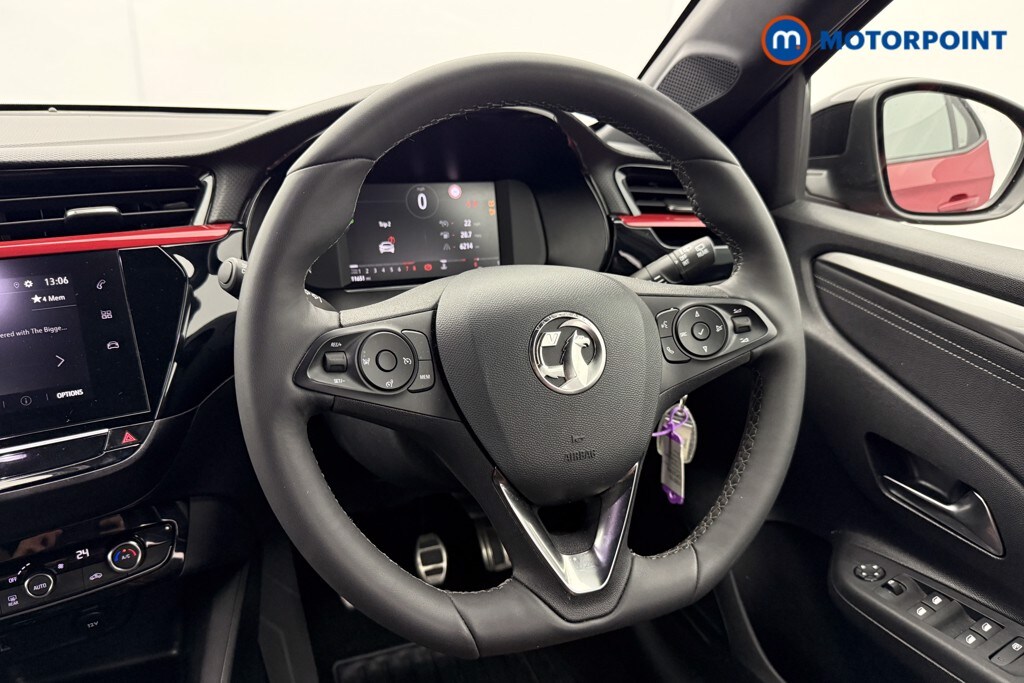 Used Vauxhall Corsa 2023 for sale - 76303420: Photo 11