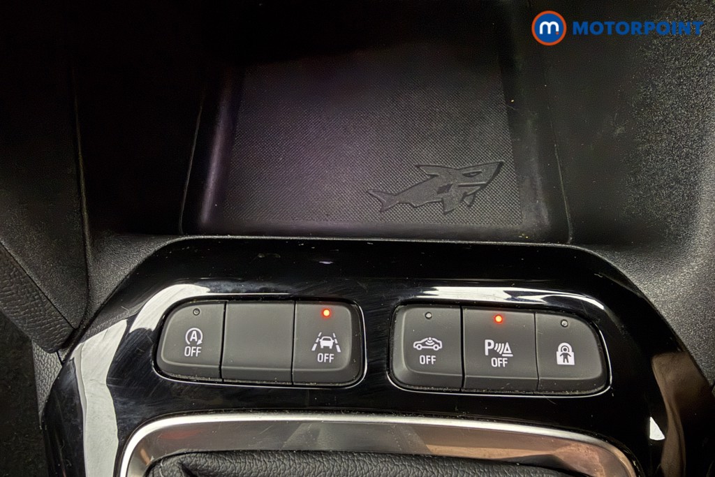 Used Vauxhall Corsa 2023 for sale - 76303420: Photo 16