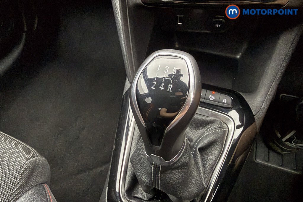 Used Vauxhall Corsa 2023 for sale - 76303420: Photo 17