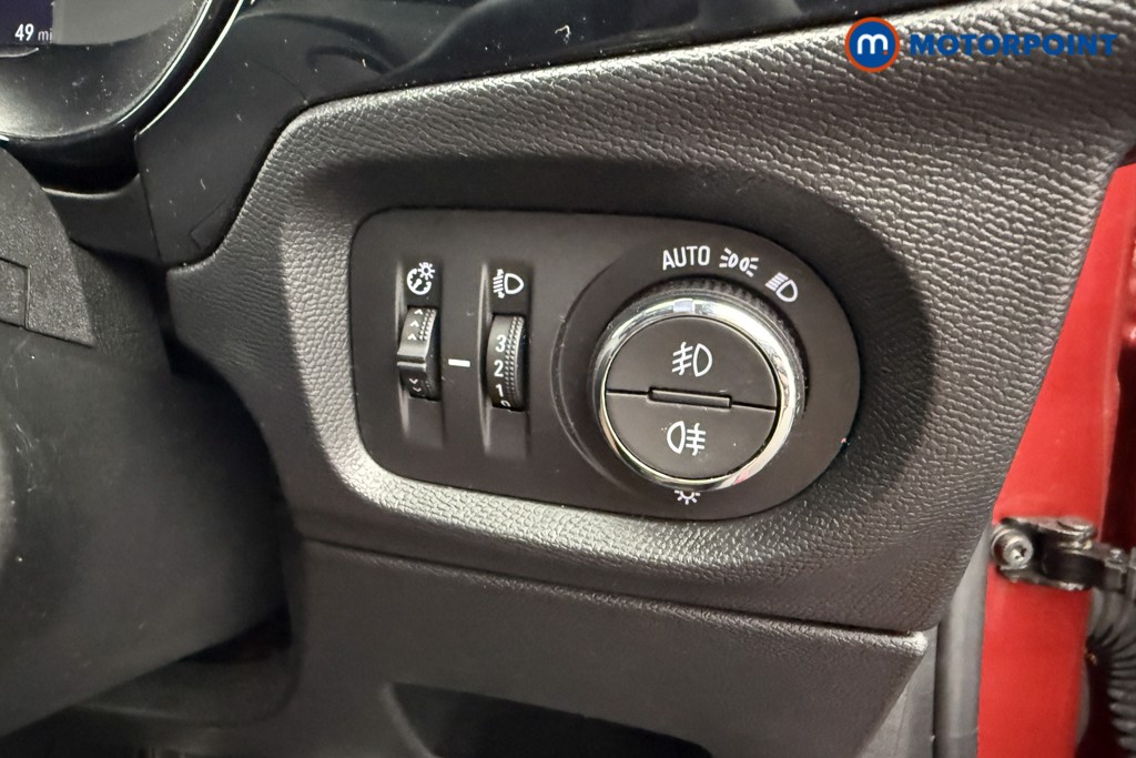 Used Vauxhall Corsa 2023 for sale - 76303420: Photo 18