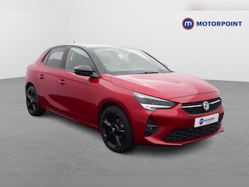 Vauxhall - Corsa
