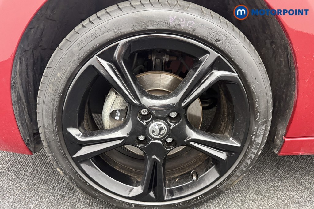 Used Vauxhall Corsa 2023 for sale - 76303420: Photo 27