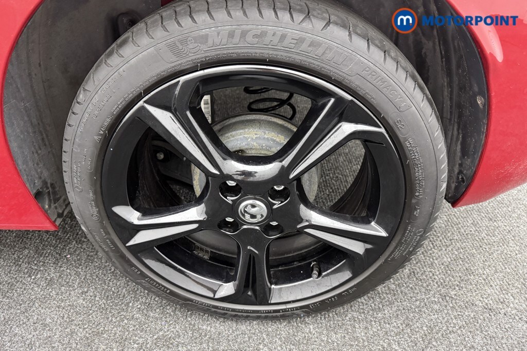 Used Vauxhall Corsa 2023 for sale - 76303420: Photo 28