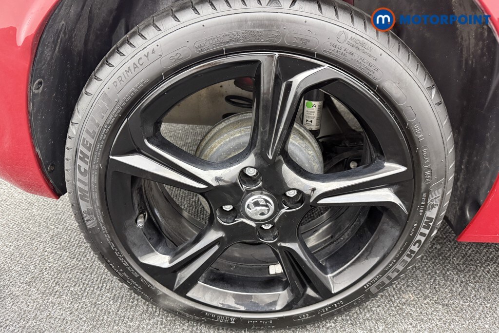 Used Vauxhall Corsa 2023 for sale - 76303420: Photo 29
