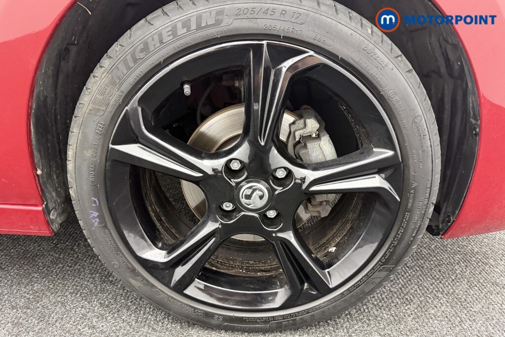 Used Vauxhall Corsa 2023 for sale - 76303420: Photo 30