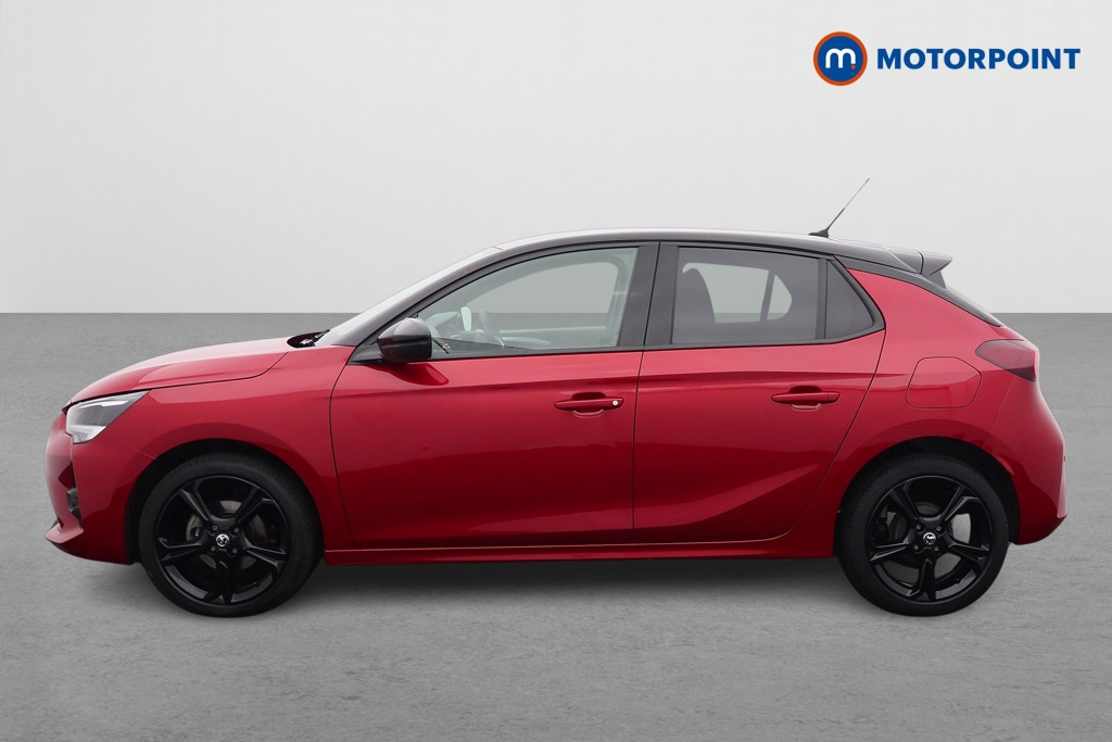 Used Vauxhall Corsa 2023 for sale - 76303420: Photo 4