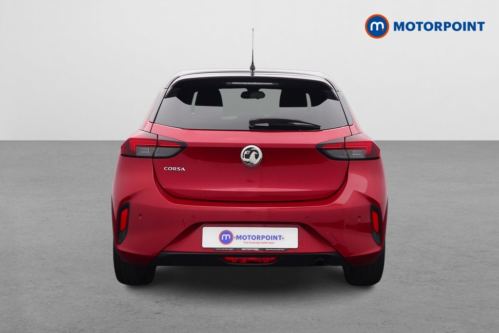 Used Vauxhall Corsa 2023 for sale - 76303420: Photo 6