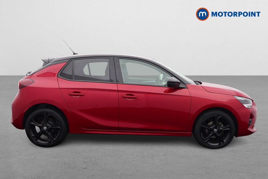 Used Vauxhall Corsa 2023 for sale - 76303420: Photo 8