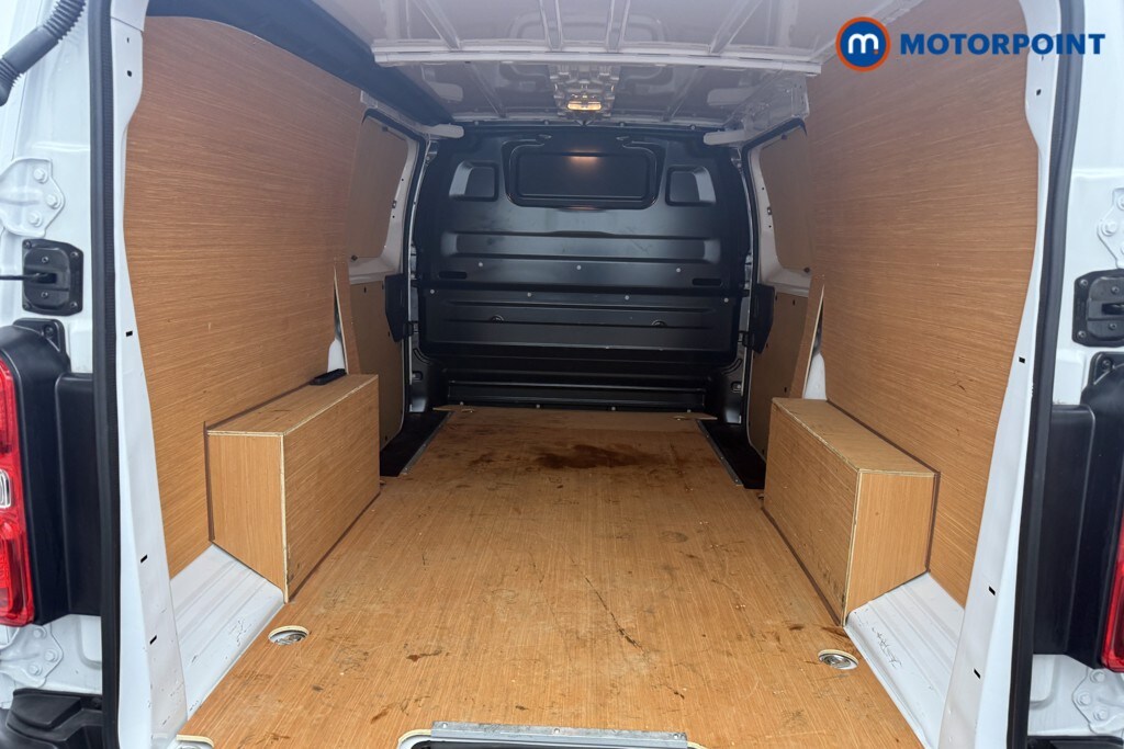 Used Peugeot Expert 2025 for sale - 77686719: Photo 10