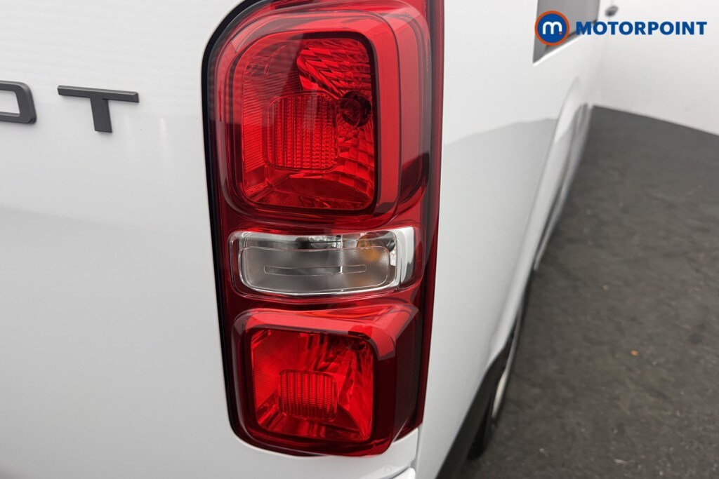 Used Peugeot Expert 2025 for sale - 77686719: Photo 13