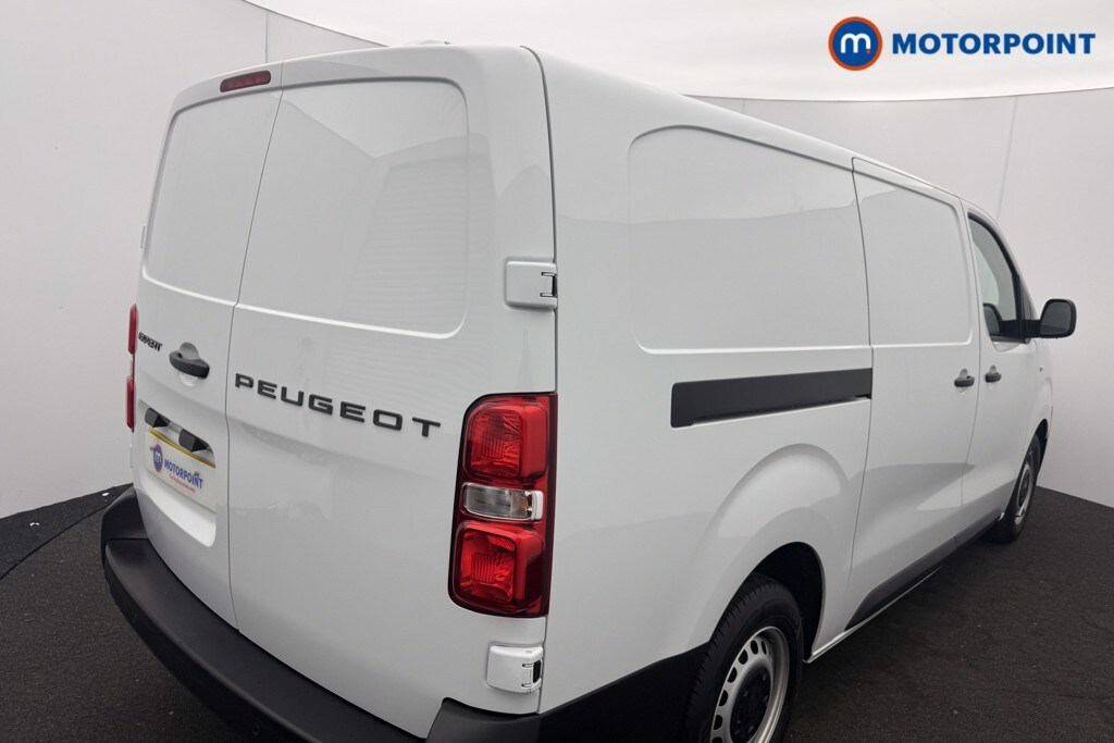 Used Peugeot Expert 2025 for sale - 77686719: Photo 14