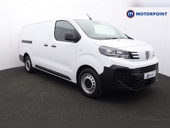 Used Peugeot Expert 2025 for sale - 77686719: Photo