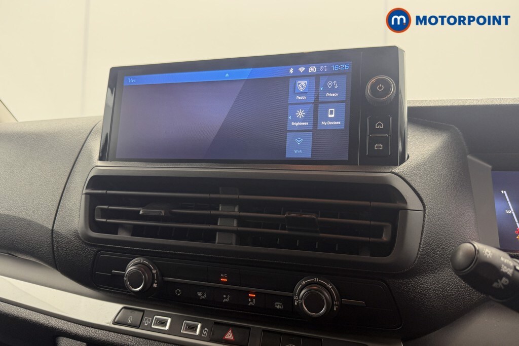 Used Peugeot Expert 2025 for sale - 77686719: Photo 25