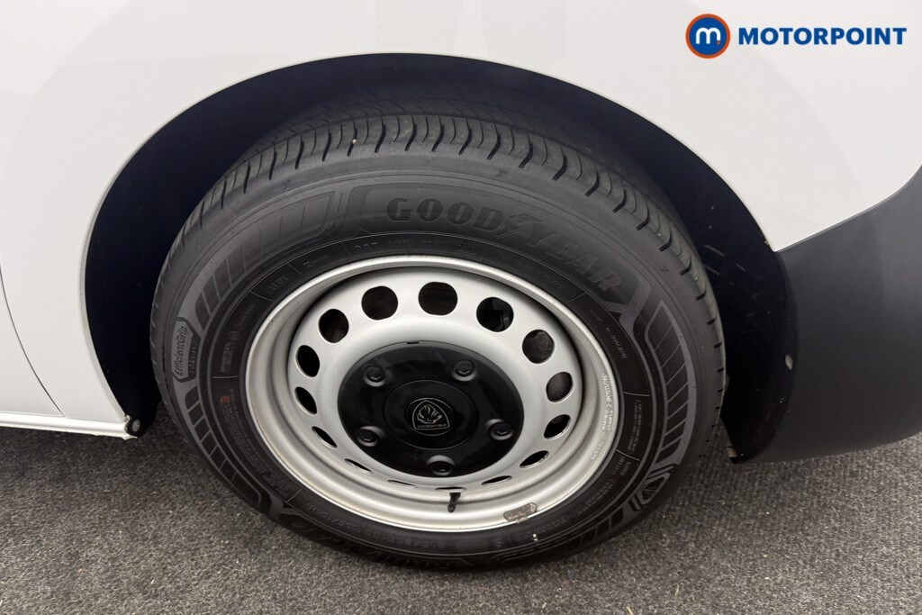 Used Peugeot Expert 2025 for sale - 77686719: Photo 27