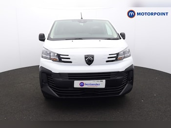 Used Peugeot Expert 2025 for sale - 77686719: Photo