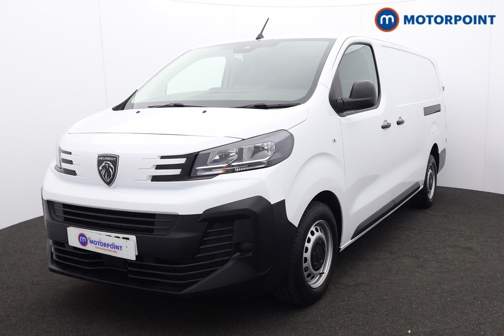 Used Peugeot Expert 2025 for sale - 77686719: Photo 3