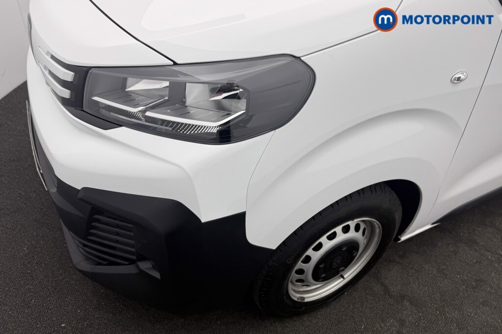 Used Peugeot Expert 2025 for sale - 77686719: Photo 30