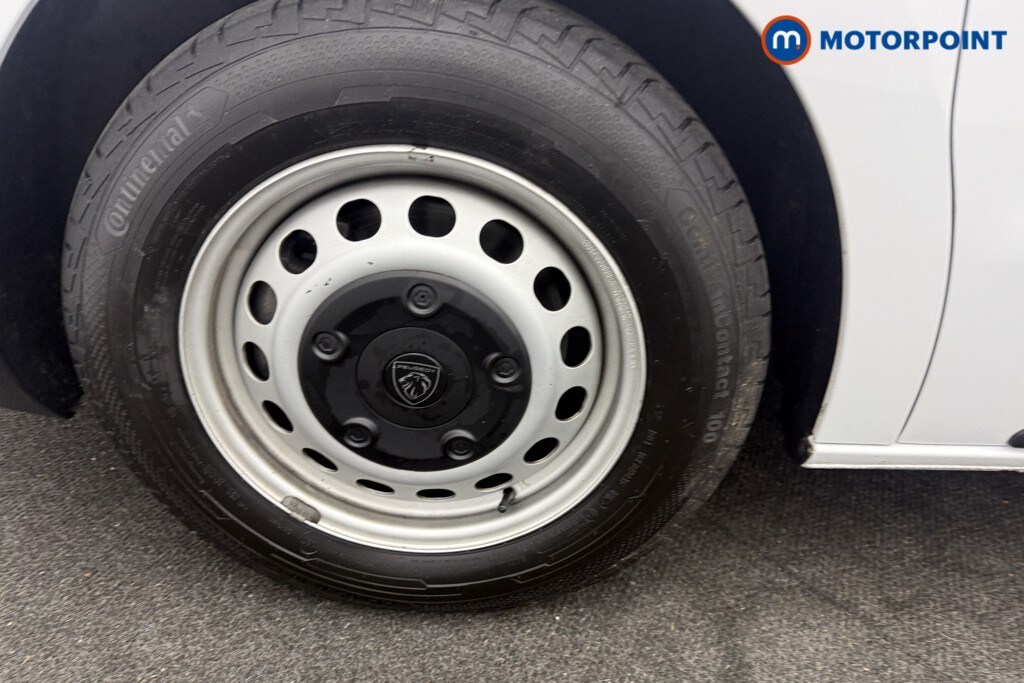 Used Peugeot Expert 2025 for sale - 77686719: Photo 31