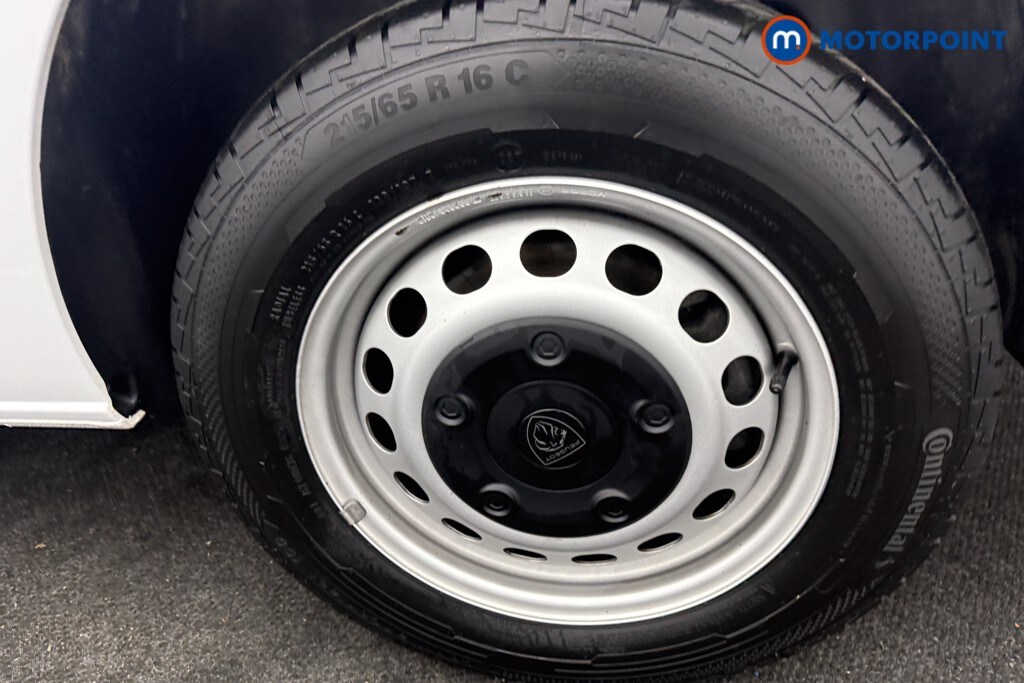 Used Peugeot Expert 2025 for sale - 77686719: Photo 33