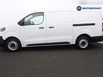 Used Peugeot Expert 2025 for sale - 77686719: Photo