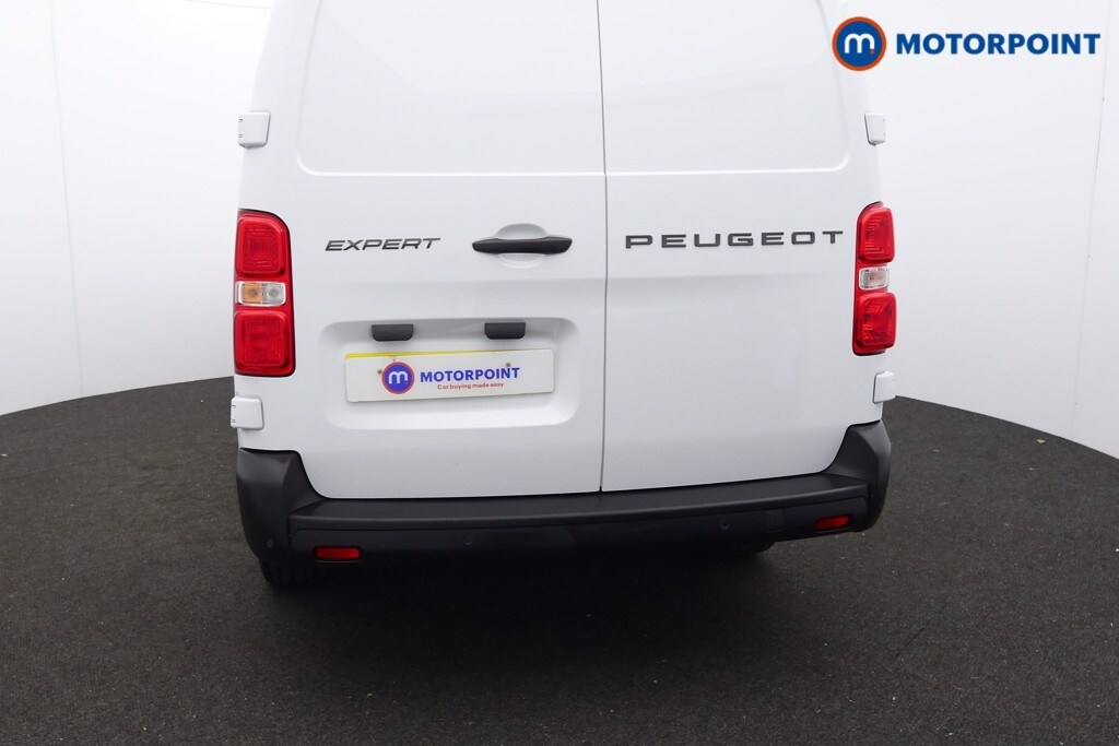 Used Peugeot Expert 2025 for sale - 77686719: Photo 6