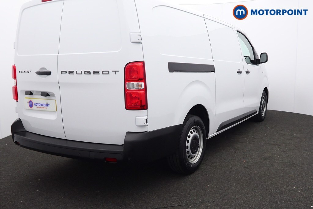 Used Peugeot Expert 2025 for sale - 77686719: Photo 7