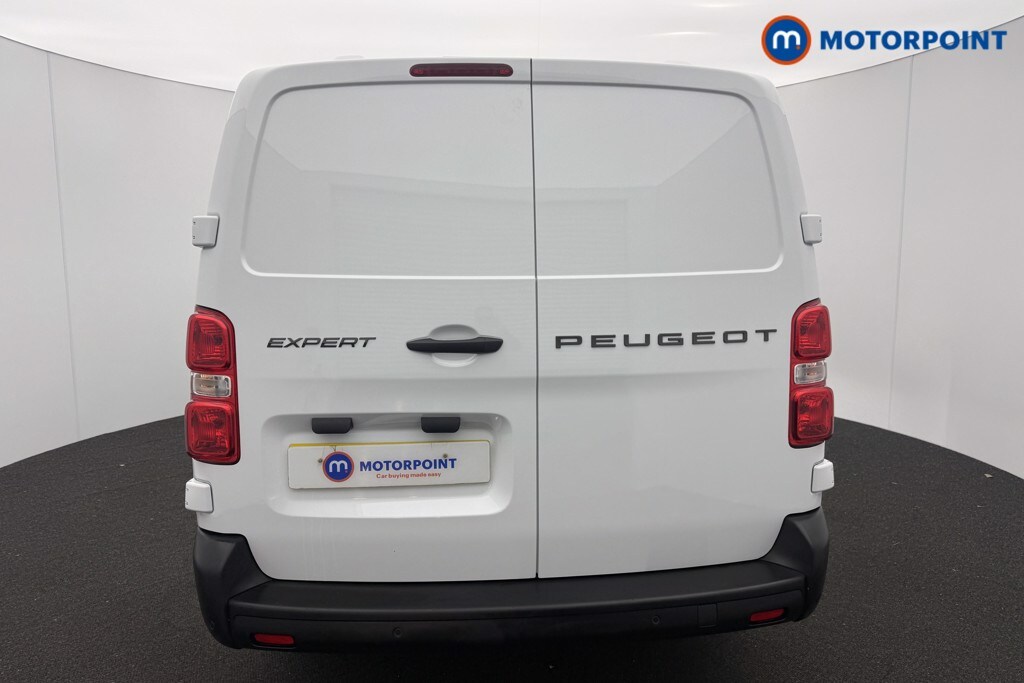 Used Peugeot Expert 2025 for sale - 77686719: Photo 9